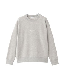 MACKINTOSH PHILOSOPHY グレー トレーナー 2301-R9P0233108.jpg?v=