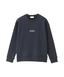 マッキントッシュフィロソフィー　スエット　トレーナー　新品タグ付き ミニ裏毛ロゴスウェット(トップス)｜MACKINTOSH PHILOSOPHY