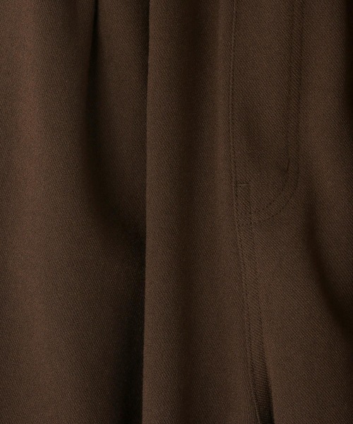 LOWRYS FARM（ローリーズファーム）の「ＴＲバルーンパンツ　455525（その他パンツ・キッズ・チャコールグレー/ブラック/ブラウン/チェック・110cm/120cm/130cm/140cm/150cm）」の16枚目の写真