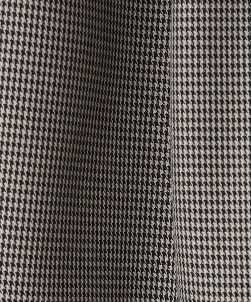 LOWRYS FARM（ローリーズファーム）の「ＴＲバルーンパンツ　455525（その他パンツ・キッズ・チャコールグレー/ブラック/ブラウン/チェック・110cm/120cm/130cm/140cm/150cm）」の21枚目の写真