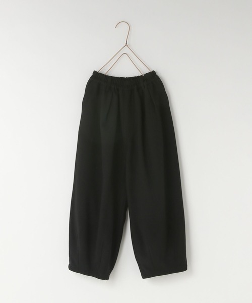 LOWRYS FARM（ローリーズファーム）の「ＴＲバルーンパンツ　455525（その他パンツ・キッズ・チャコールグレー/ブラック/ブラウン/チェック・110cm/120cm/130cm/140cm/150cm）」の22枚目の写真