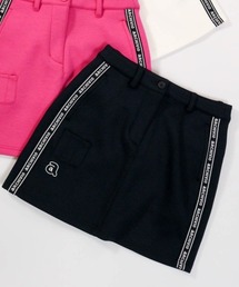 archivio（アルチビオ）の「<LADIES>ロゴラインダンボールスカート（スカート）」