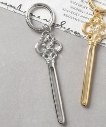 Flowering（フラワーリング）の「ガーリーモチーフ/ハンドクリームスクイーザー/チャーム（チャーム）」