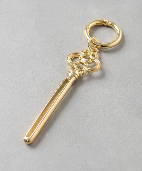 ガーリーモチーフ/ハンドクリームスクイーザー/チャーム（チャーム