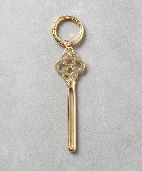 ガーリーモチーフ/ハンドクリームスクイーザー/チャーム（チャーム