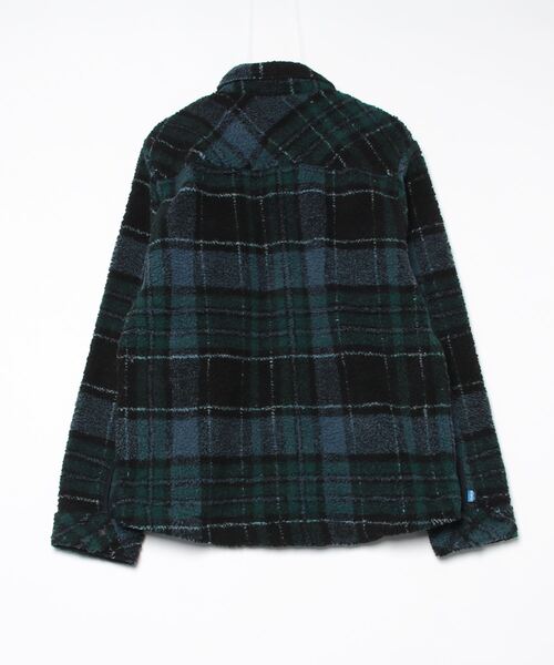 KAVU(カブー)の「KAVU/カブー McCord Creek/マックコードクリーク(ブルゾン・メンズ・B/A・MEDIUM/LARGE)」の16枚目の写真