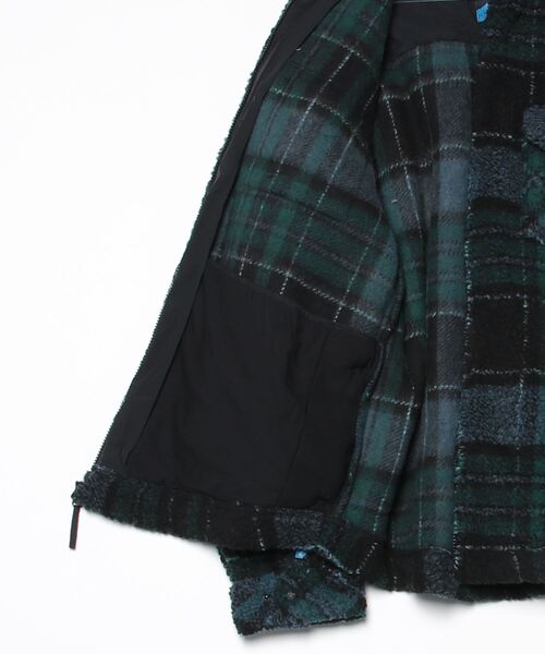KAVU(カブー)の「KAVU/カブー McCord Creek/マックコードクリーク(ブルゾン・メンズ・B/A・MEDIUM/LARGE)」の17枚目の写真