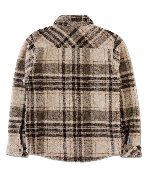 KAVU(カブー)の「KAVU/カブー McCord Creek/マックコードクリーク(ブルゾン・メンズ・B/A・MEDIUM/LARGE)」の9枚目の写真