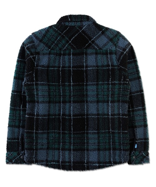 KAVU(カブー)の「KAVU/カブー McCord Creek/マックコードクリーク(ブルゾン・メンズ・B/A・MEDIUM/LARGE)」の15枚目の写真