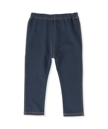 レギンス/スパッツ（ブルー・ネイビー/青色系）ファッション通販