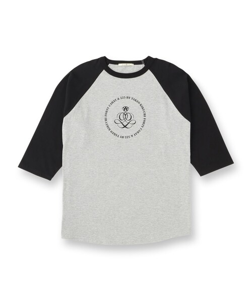 希少 L サイズ TENDERLOIN RAGLAN 七分袖 ラグラン Tシャツ 希少 L サイズ TENDERLOIN RAGLAN 七分袖 ラグラン Tシャツ 希少 L