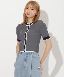 トレンド ボーダー プルオーバー」に該当するファッション通販 - ZOZOTOWN