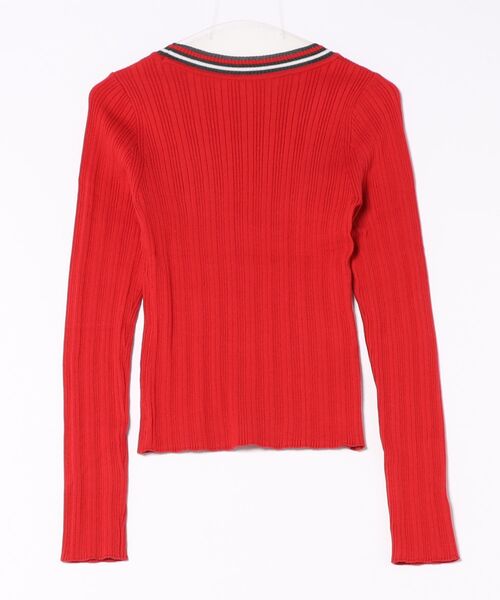 【美品Vivienne Westwood✨️スカル ドクロ】 オーブ ニット HAND WRITING STITCH ORB PULLOVER KNIT（ニット/セーター）｜Vivienne