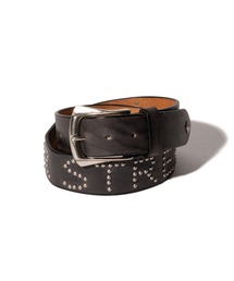 glamb（グラム）の「Killer Street Studs Belt / キラーストリートスタッズベルト（ベルト・メンズ）」
