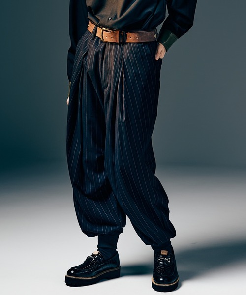 Killer Street Studs Belt / キラーストリートスタッズベルト（ベルト