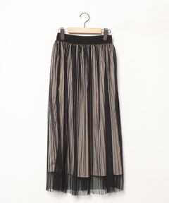 FRINGE BELT SET MERMAID SKIRT アメリ　AMERI セール】FRINGE BELT SET MERMAID SKIRT（スカート）｜Ameri