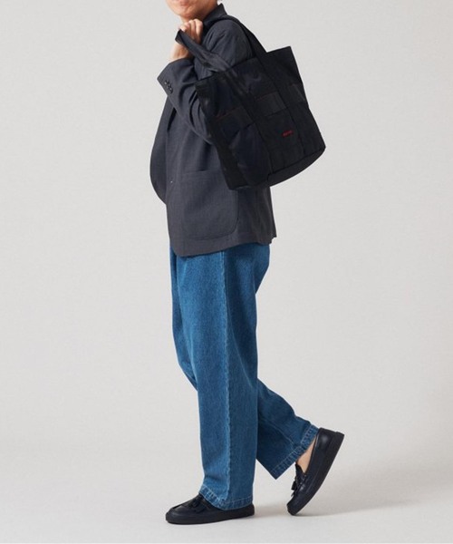 追加》【BRIEFING / ブリーフィング】別注 DISCRETE TOTE BAG（トート