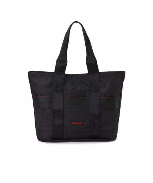 BRIEFING トートバッグ 別注 追加》【BRIEFING / ブリーフィング】別注 DISCRETE TOTE BAG（トート