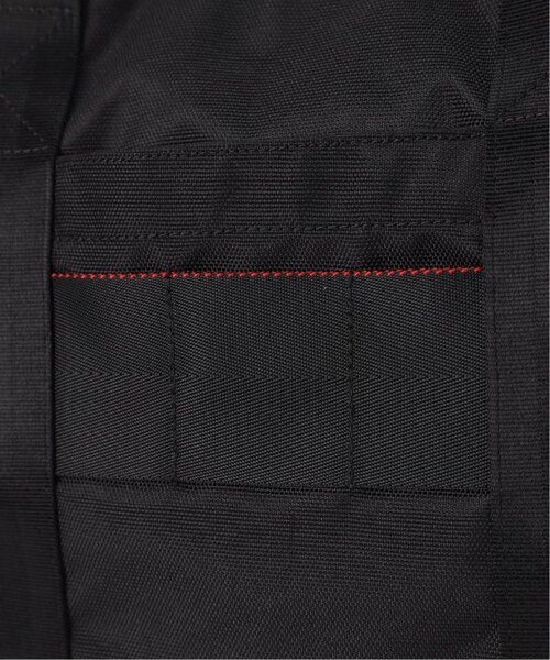 BRIEFING（ブリーフィング）の「《追加》【BRIEFING / ブリーフィング】別注 DISCRETE TOTE BAG（トートバッグ・メンズ・ブラック・FREE）」の15枚目の写真