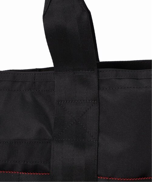 追加》【BRIEFING / ブリーフィング】別注 DISCRETE TOTE BAG（トート