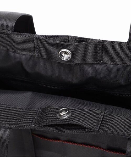 追加》【BRIEFING / ブリーフィング】別注 DISCRETE TOTE BAG（トート