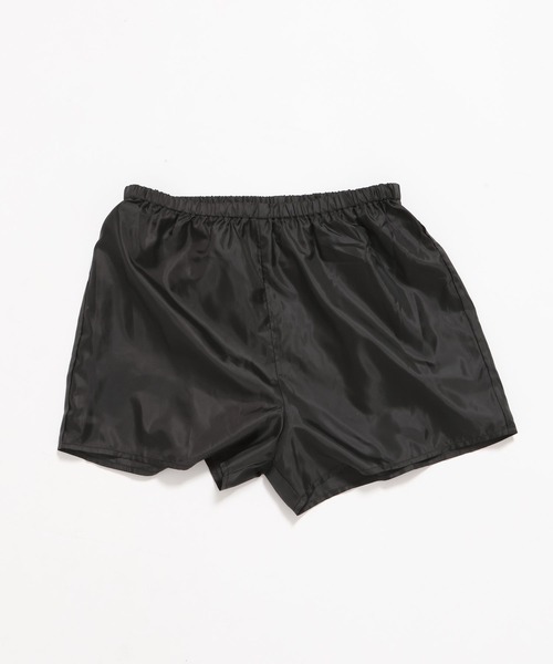 LOWRYS FARM(ローリーズファーム)の「レースティアードミニスカート 581827(スカート・レディース・ブラック/オフホワイト・FREE)」の13枚目の写真