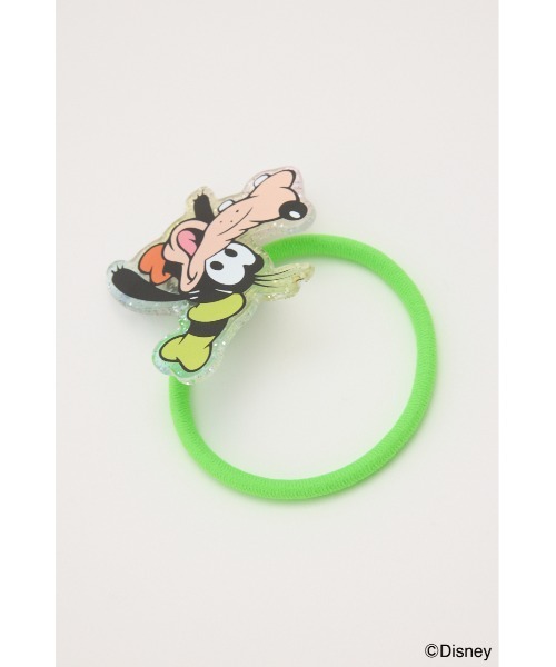 RODEO CROWNS WIDE BOWL（ロデオクラウンズワイドボウル）の「（ミッキー＆フレンズ）カラーヘアゴム（ヘアゴム・レディース・ピンク系その他/ライム/ブルー系その他/ブラック系その他・FREE）」の14枚目の写真