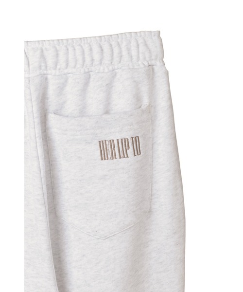 Flight Mode Semi-Flare Pants