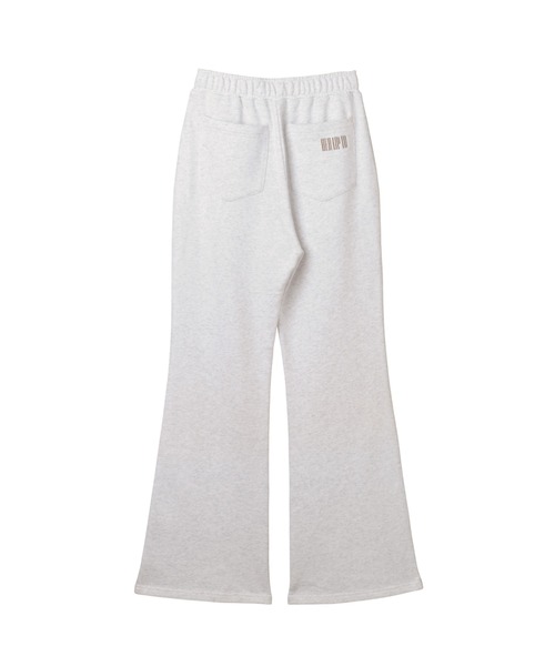 Flight Mode Semi-Flare Pants
