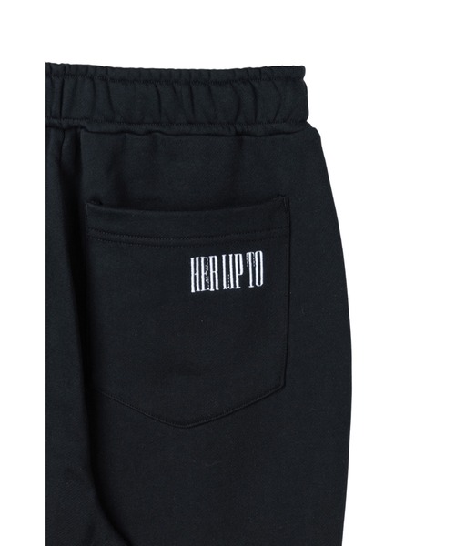 Her lip to（ハーリップトゥー）の「Flight Mode Semi-Flare Pants