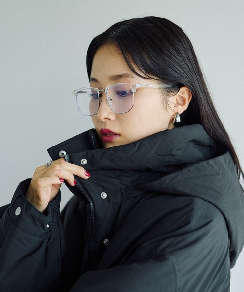 セール】【撥水加工付き】エアサーマル2WAYショートコート 523888