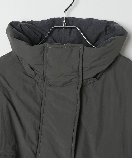 撥水加工付き】エアサーマル2WAYショートコート 523888（その他