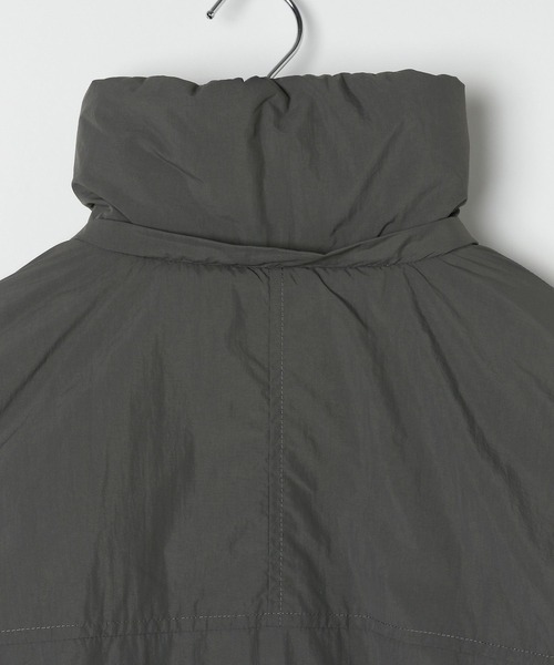 撥水加工付き】エアサーマル2WAYショートコート 523888（その他