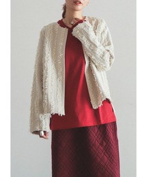 「新品　未使用」　FILDEFER ジャケット　フリーサイズ PERTEX WATERPROOF LAYERING JK
