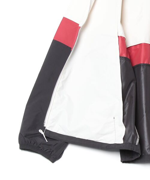 60'S NYLON JACKET（ナイロンジャケット）｜penguin BY MUNSINGWEAR