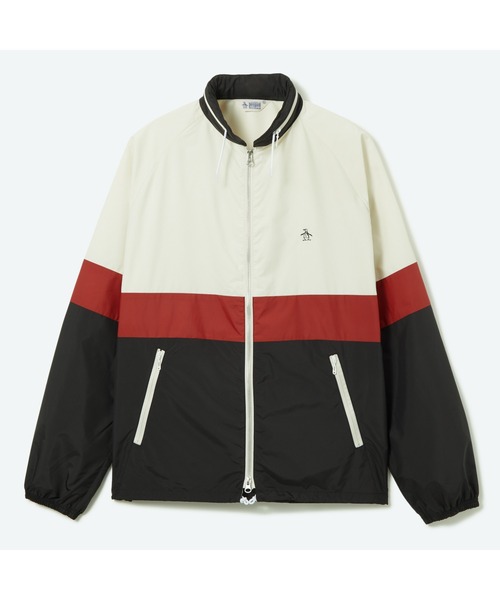 60'S NYLON JACKET（ナイロンジャケット）｜penguin BY MUNSINGWEAR