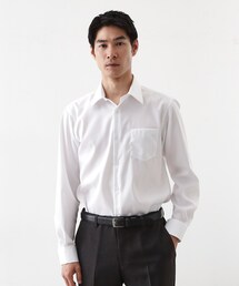 THE SHOP TK  | ドレスオックスシャツ(ビジネスシャツ)