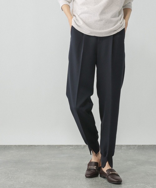 セール】ウツクシイージーWクロスジョグパンツ/499659（その他パンツ