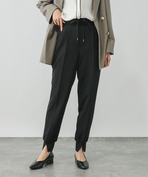 セール】ウツクシイージーWクロスジョグパンツ/499659（その他パンツ