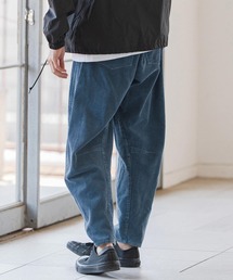CAMBIO｜カンビオのパンツ（コーデュロイ）通販 - ZOZOTOWN