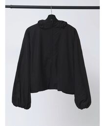 PUMA | 【PUMA】PUMA X ROSE Oversized Half-Zip Padded Jacket(ナイロンジャケット)