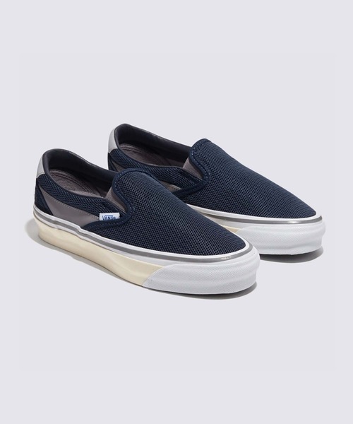 セール】TOKYO CRUISE スリッポン 98 / Slip-On Reissue 98 SP LX TDC