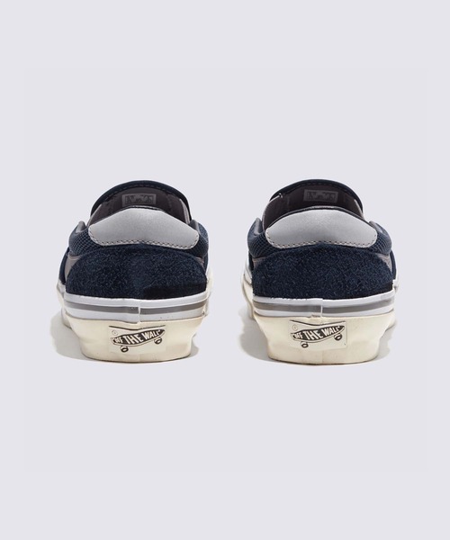 セール】TOKYO CRUISE スリッポン 98 / Slip-On Reissue 98 SP LX TDC