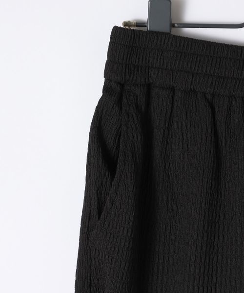 JEANASIS（ジーナシス）の「アソートレオパードペンシルスカート/594943（スカート・レディース・ベージュ系その他/レッド/ブラック・FREE）」の7枚目の写真