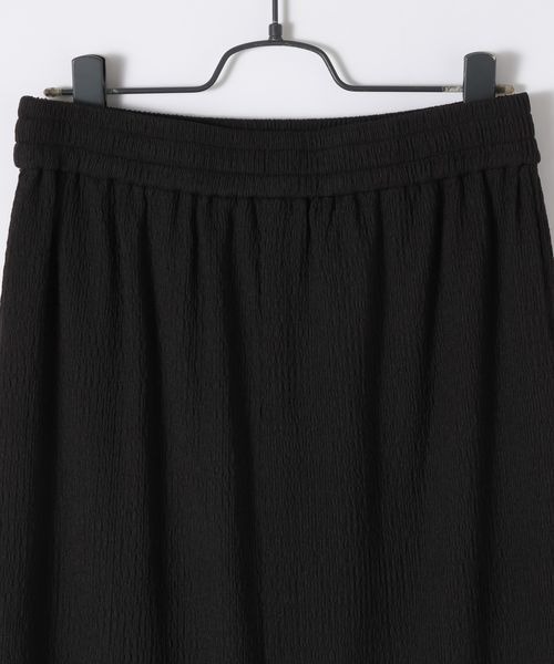 JEANASIS（ジーナシス）の「アソートレオパードペンシルスカート/594943（スカート・レディース・ベージュ系その他/レッド/ブラック・FREE）」の9枚目の写真