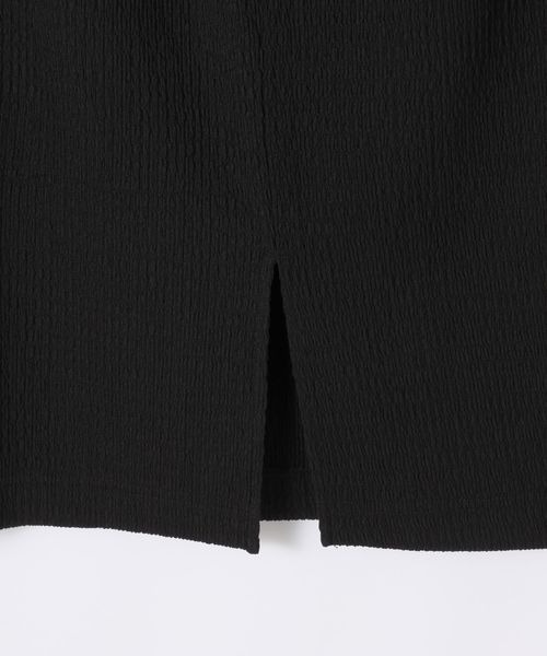 JEANASIS（ジーナシス）の「アソートレオパードペンシルスカート/594943（スカート・レディース・ベージュ系その他/レッド/ブラック・FREE）」の10枚目の写真