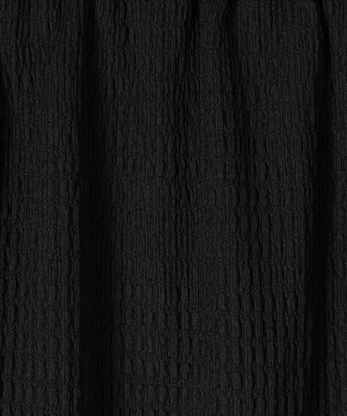 JEANASIS（ジーナシス）の「アソートレオパードペンシルスカート/594943（スカート・レディース・ベージュ系その他/レッド/ブラック・FREE）」の12枚目の写真