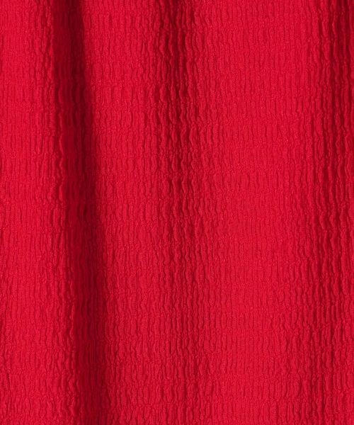 JEANASIS（ジーナシス）の「アソートレオパードペンシルスカート/594943（スカート・レディース・ベージュ系その他/レッド/ブラック・FREE）」の13枚目の写真