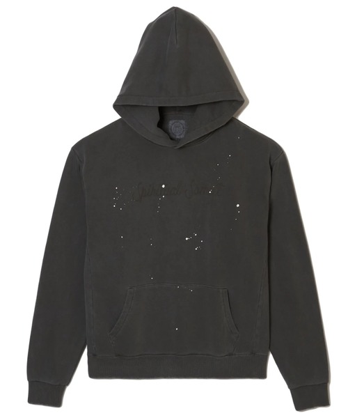 SOMEIT サムイット パーカー メンズ 【古着】【中古】 セール】SOMEIT/サミット/S.S.J.X VINTAGE HOODIE（パーカー）｜SOMEIT