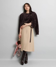 JUSGLITTY｜ジャスグリッティーの通販 - ZOZOTOWN